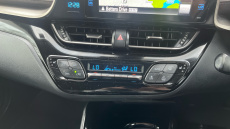 Toyota C-HR 1.2T Excel 5dr [Leather] Petrol Hatchback